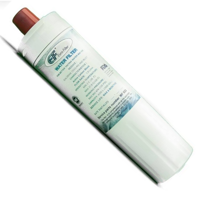 Filtro Carbon compatible con Bosch Agua Frigorifico Sbs