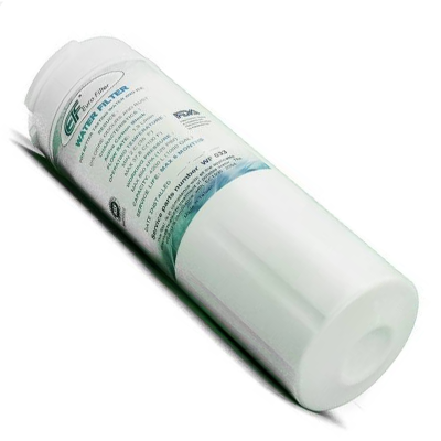 Filtro Carbon compatible con Bosch Agua Frigorifico Sbs