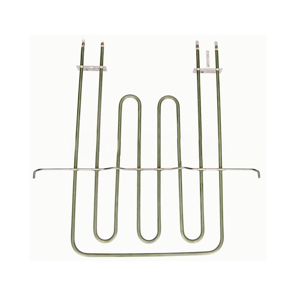 Resistencia Horno Superior compatible con Indesit 2250w C00081591 Original