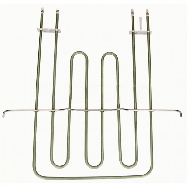 Resistencia Horno Superior compatible con Indesit 2250w C00081591 Original