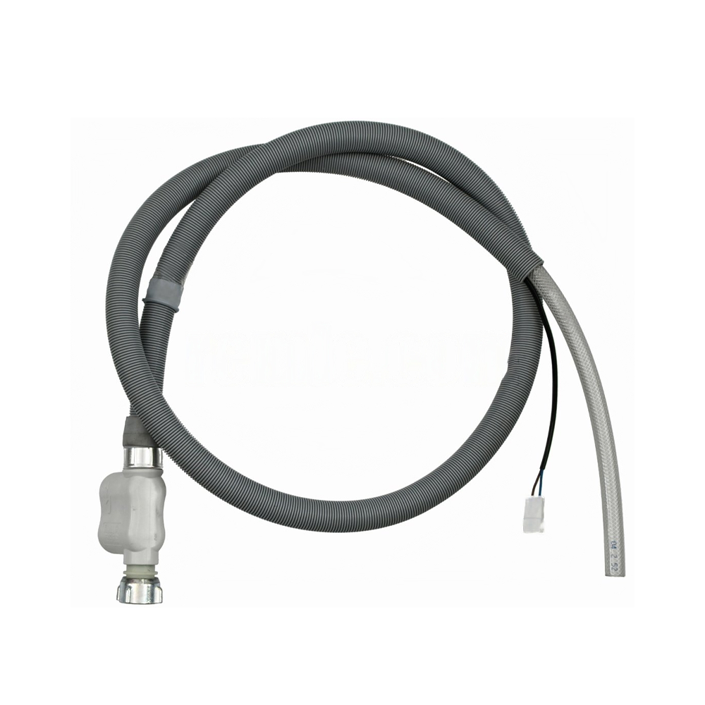 Tubo Entrada Aquastop Lavavajillas compatible con Indesit Smeg 282407
