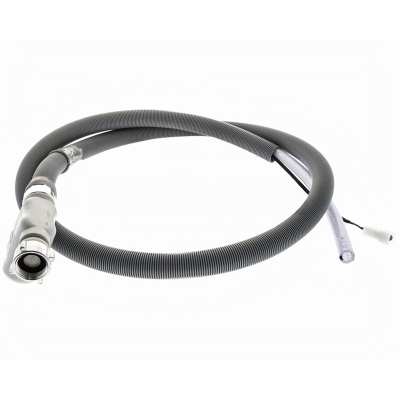 Tubo Entrada Aquastop Lavavajillas compatible con Indesit Smeg 282407