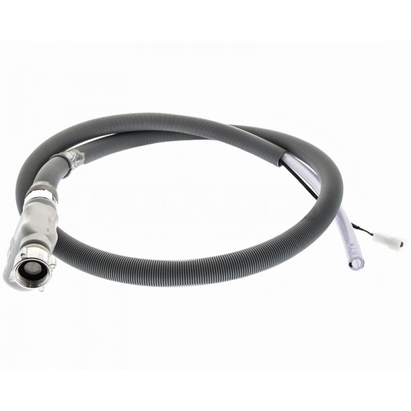 Tubo Entrada Aquastop Lavavajillas compatible con Indesit Smeg 282407