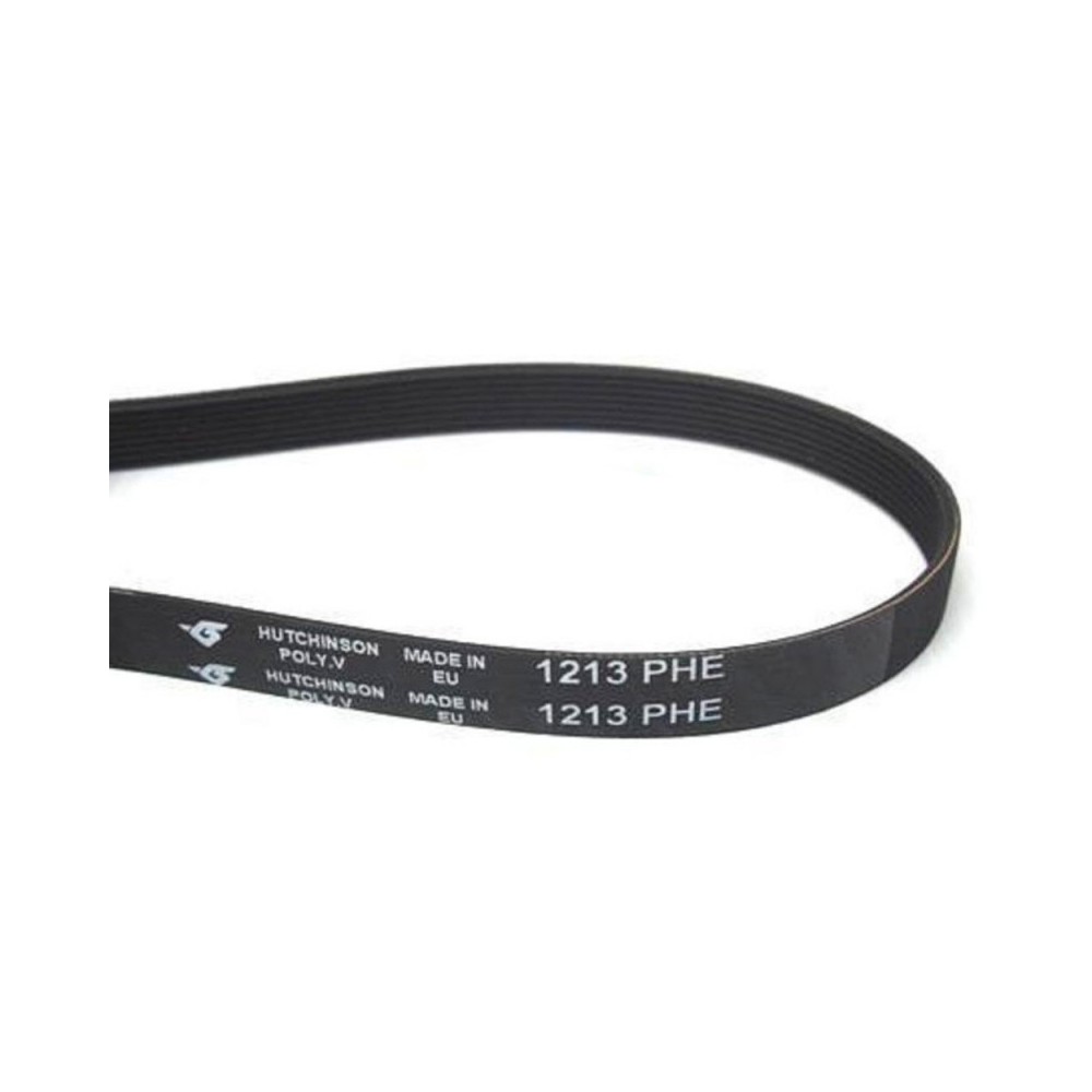 Correa Lavadora Hutchinson 1213 PHE compatible con Indesit Philco 083910