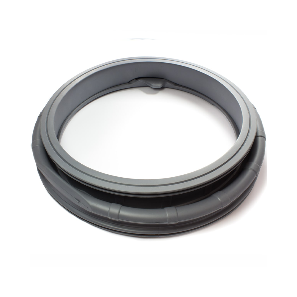Goma Fuelle Puerta Lavadora Lavadora compatible con Samsung Dc64-01602A