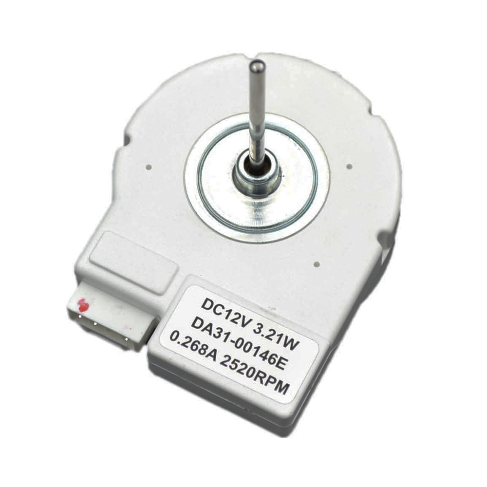Motor Ventilador Frigorifico compatible con Samsung DA3100146E