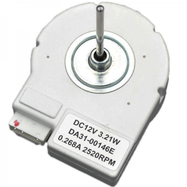 Motor Ventilador Frigorifico compatible con Samsung DA3100146E