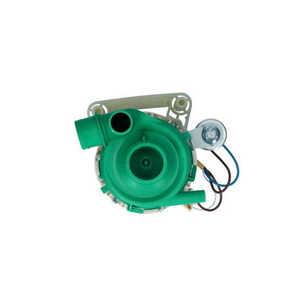 Motor Bomba Lavavajillas compatible con Smeg 695210296 Original