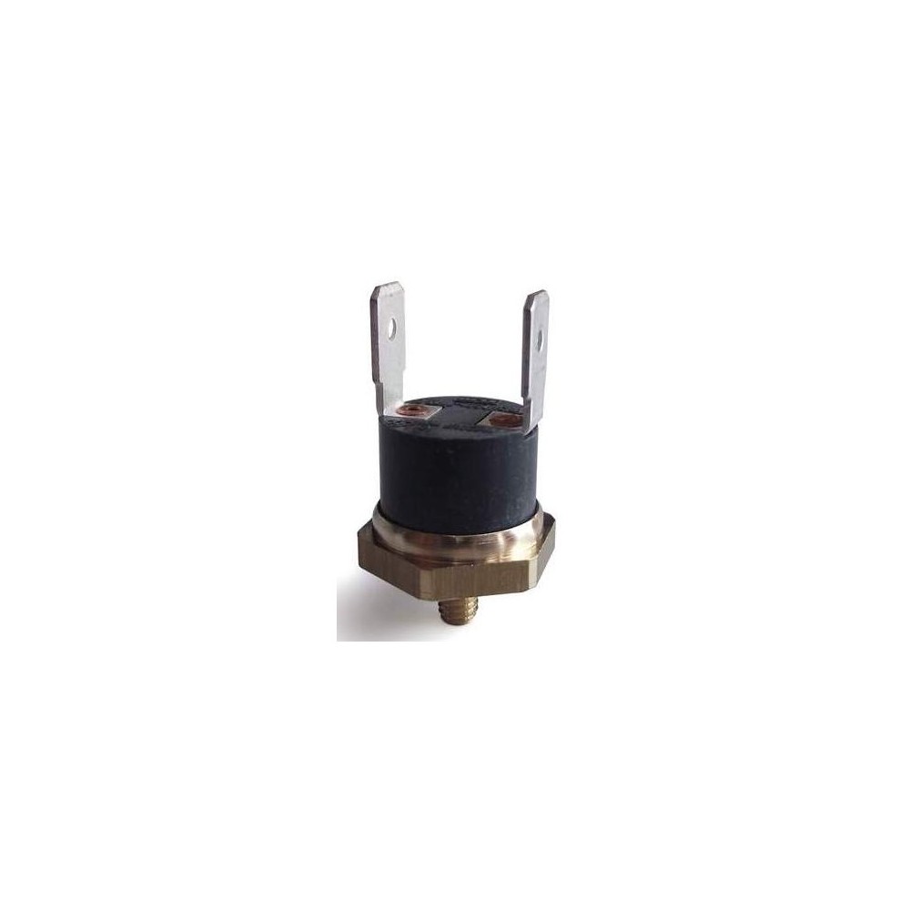 Termostato Seguridad Lavavajillas compatible con Indesit C00041086 Original