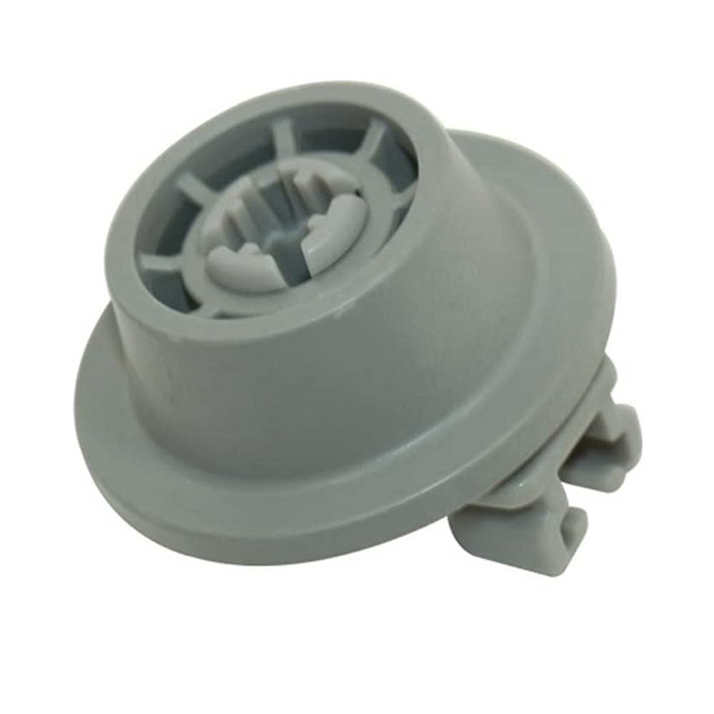 Rueda Cesto Lavavajillas compatible con Bosch 611475