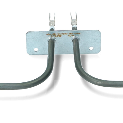Resistencia Horno compatible con Beko Arcelik 1200w 220v 262900099