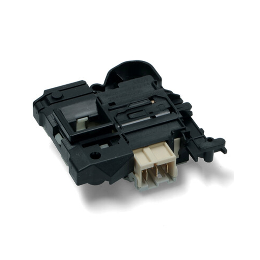 Retardo Blocapuerta Lavadora compatible con Beko Metalflex ZV447C3 2849660500