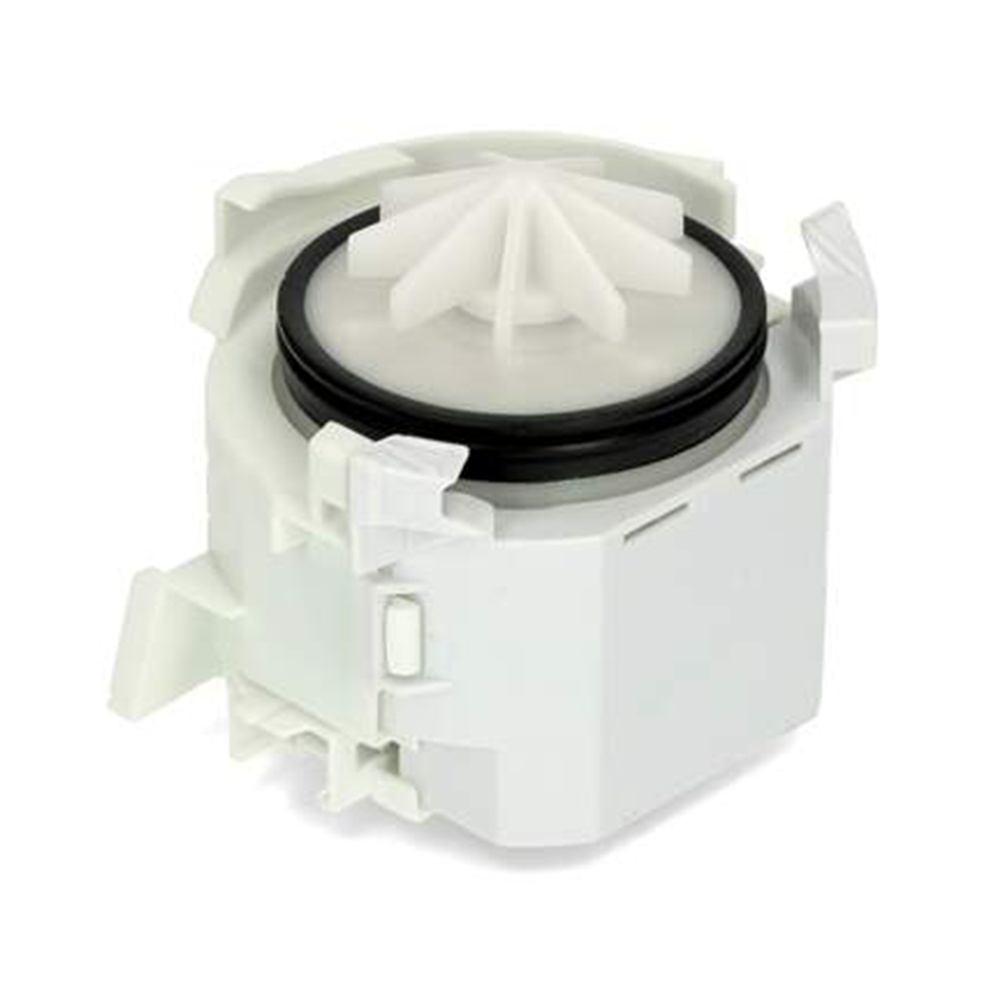 Bomba Desague Lavavajillas compatible con Whirlpool C00297919 Original