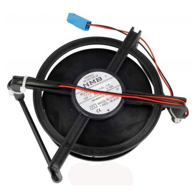 Moteur de ventilateur de...