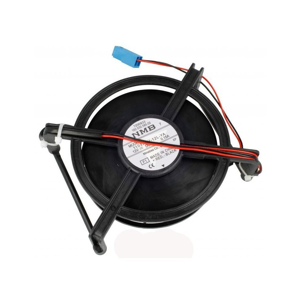 Motor Ventilador Frigorifico compatible con Indesit 12v C00308602 Original