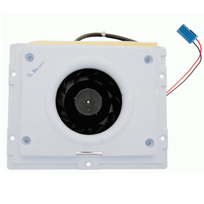 Motor Ventilador Frigorifico compatible con Indesit 12v C00308602 Original