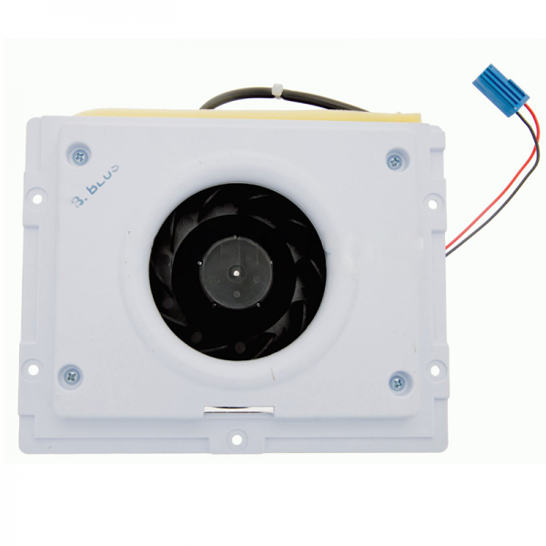 Motor Ventilador Frigorifico compatible con Indesit 12v C00308602 Original