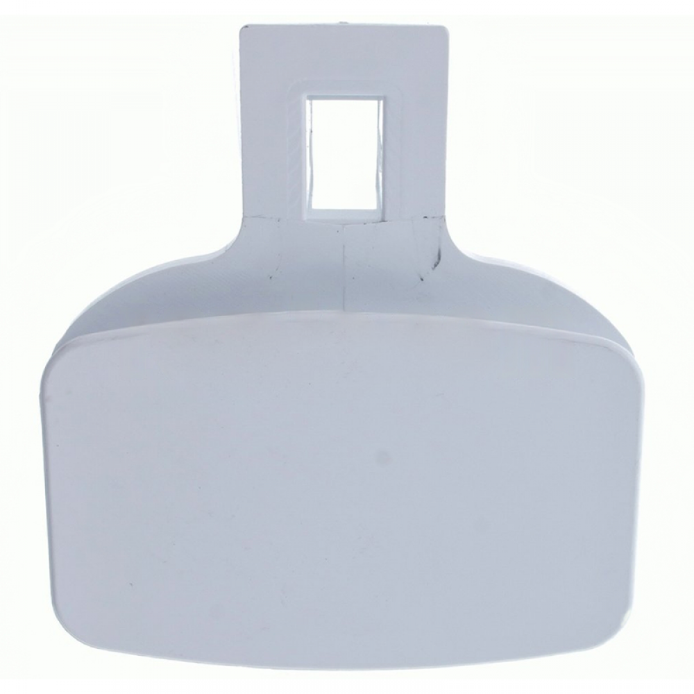 Cierre Maneta Puerta Lavadora compatible con Haier 00214800591000