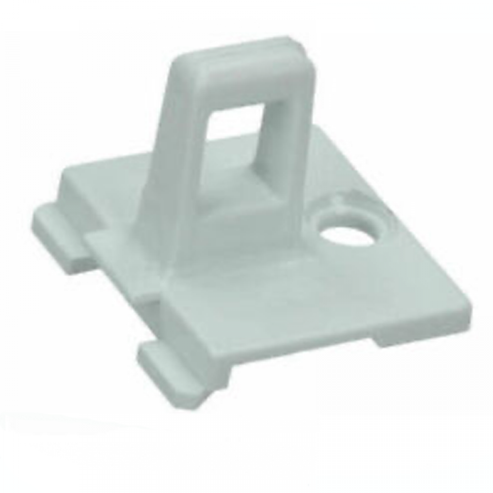 Gancho Puerta Secadora compatible con Ariston e Indesit C00142619
