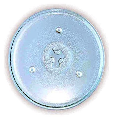 Plaque micro-ondes 270 mm...