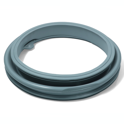 Goma Fuelle Puerta Lavadora compatible con Samsung DC64-01664A