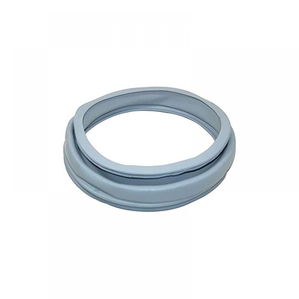 Goma Fuelle Puerta Lavadora compatible con Indesit C00111416