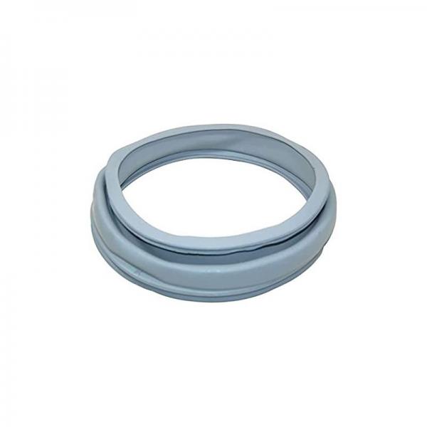 Goma Fuelle Puerta Lavadora compatible con Indesit C00111416