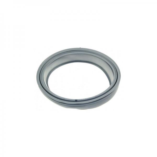 Goma Fuelle Puerta Lavadora compatible con Indesit C00111416