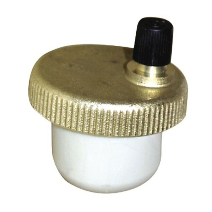 Cabeza Purgador Aire Caldera Beretta R0439 51675