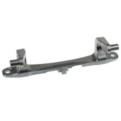 Bisagra Puerta Lavadora compatible con Beko 2805710100 Original