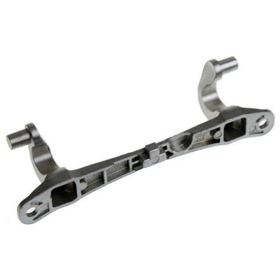 Bisagra Puerta Lavadora compatible con Beko 2805710100 Original