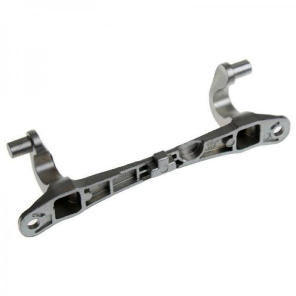 Bisagra Puerta Lavadora compatible con Beko 2805710100 Original