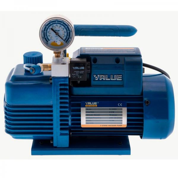 Bomba Vacio Value Doble Efecto VI220SV Original