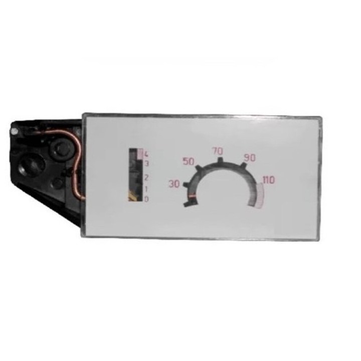 ManoTermometro Caldera Saunier Duval Themis123v 52342