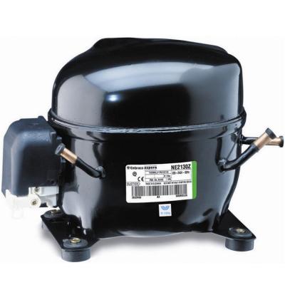 Compresor Embraco NE2130Z R134A 240v 1/3cv Baja temperatura 12,1cm3