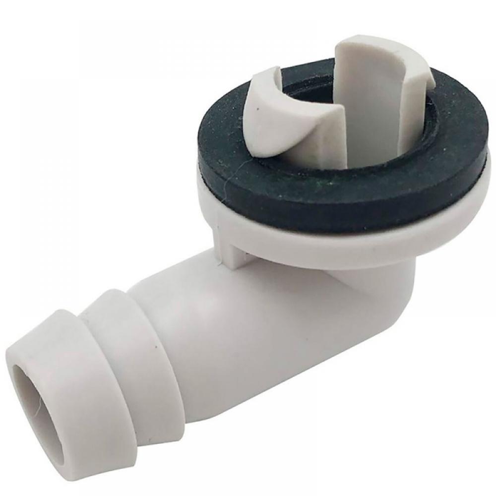 Pipeta Desague Unidad Exterior Aire Acondicionado Standard