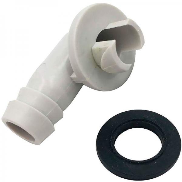 Pipeta Desague Unidad Exterior Aire Acondicionado Standard