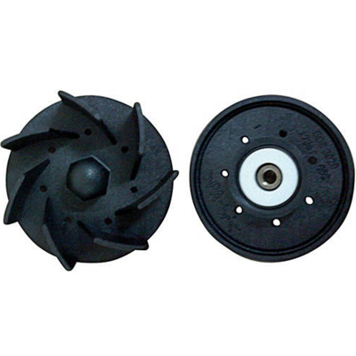 Kit Turbina Lavavajillas Compatible con Bosch 65550
