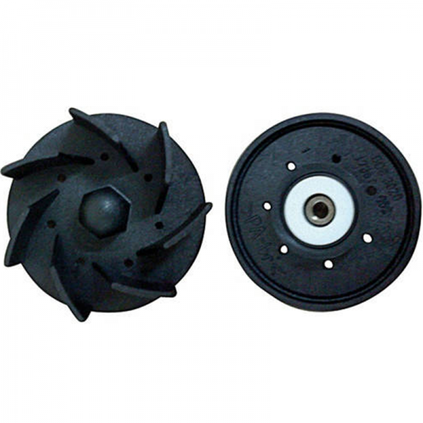Kit Turbina Lavavajillas Compatible con Bosch 65550