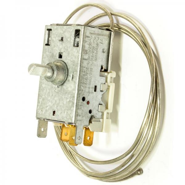 Termostato Frigorifico 2 Puertas Atea Standard VT-9 Capilar 2000mm