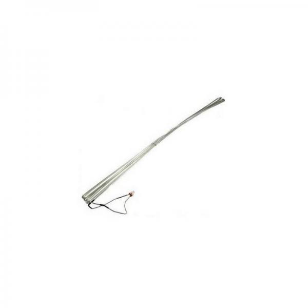Resistencia Desescarche Frigorifico compatible con Beko 4882280185