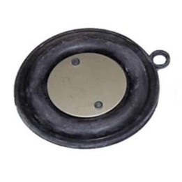 Kit Membrana Calentador Saunier Duval 05380500