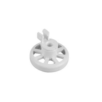 Rueda Cesto Lavavajillas compatible con Beko Inferior 1743830100