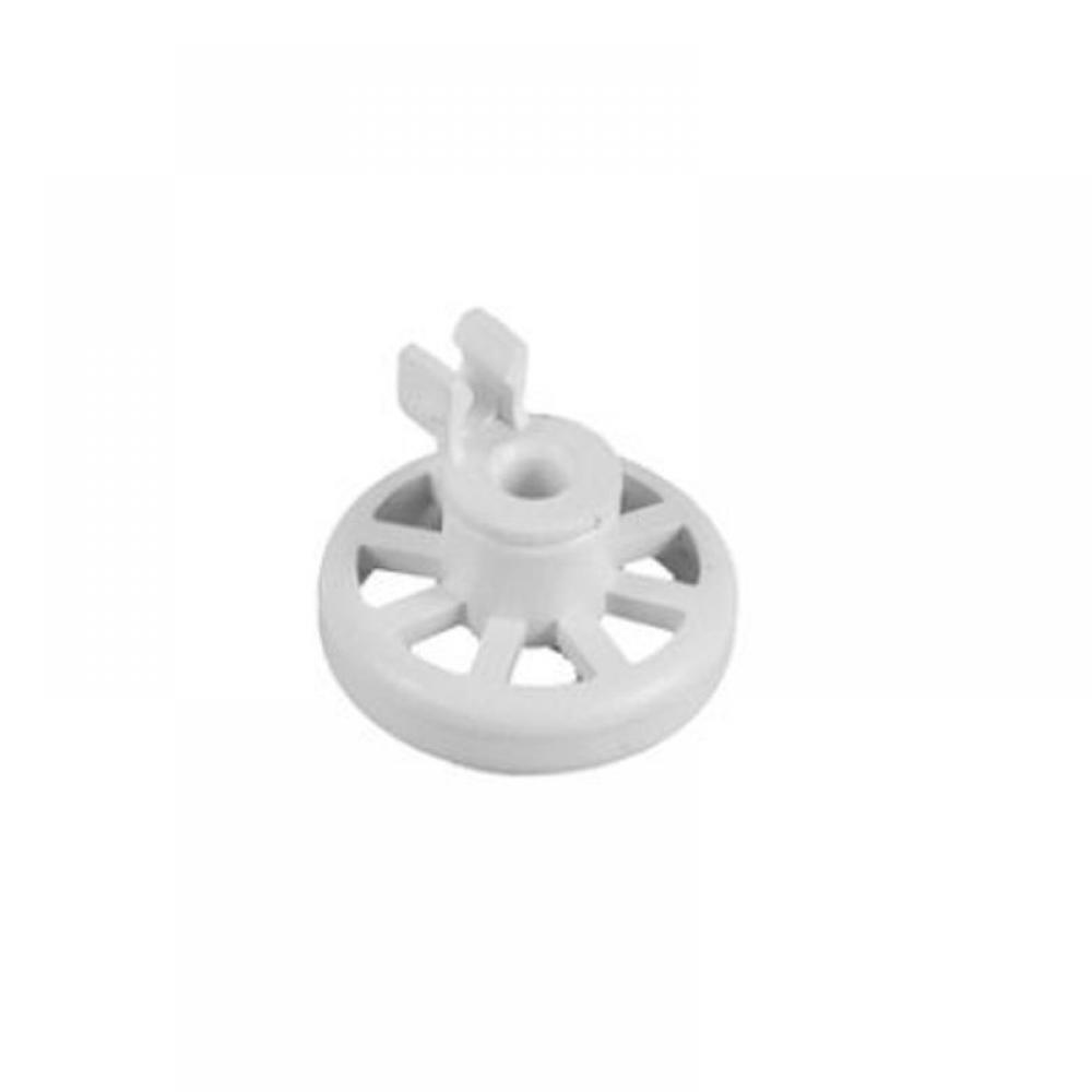 Rueda Cesto Lavavajillas compatible con Beko Inferior 1743830100