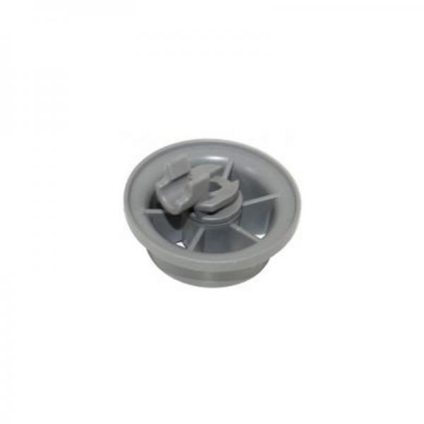 Rueda Cesto Lavavajillas compatible con Beko 1885900600