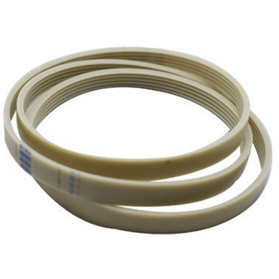 Correa Secadora Ranurada Megadyne 1034 J5 compatible con Beko Poliuretano