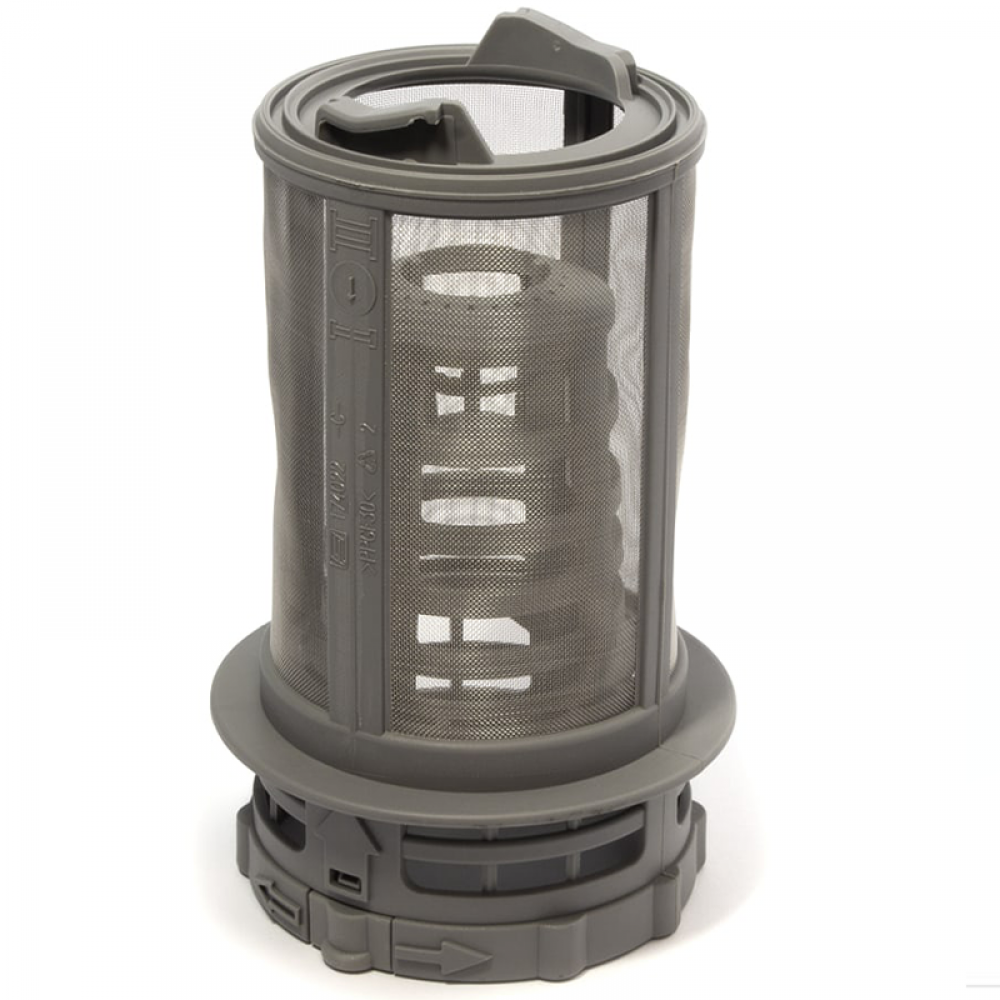 Filtro Lavavajillas compatible con Beko 1740800500
