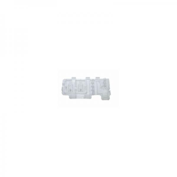 Soporte Tecladora Secadora compatible con Beko 2963670200 Original