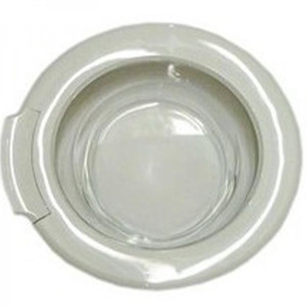 Puerta Lavadora compatible con Beko Blanca 2860205100 Original