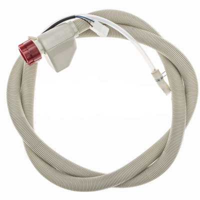 Tubo Entrada Aquastop Lavavajillas compatible con Beko 1760360200
